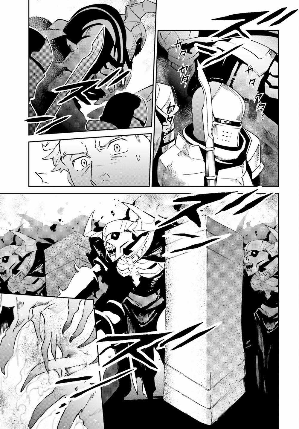 Khám Phá Thế Giới Game Chapter 73 trang 12