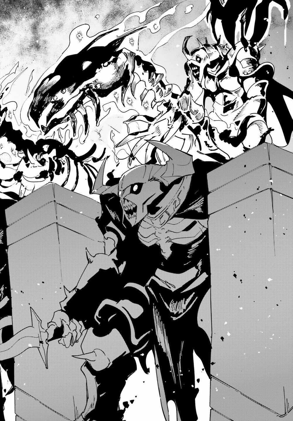 Khám Phá Thế Giới Game Chapter 73 trang 13