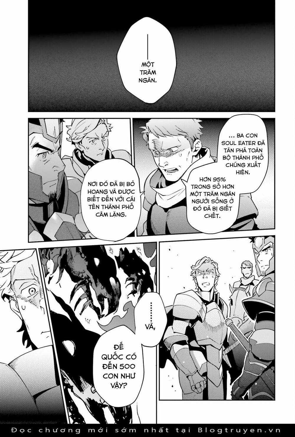 Khám Phá Thế Giới Game Chapter 73 trang 16