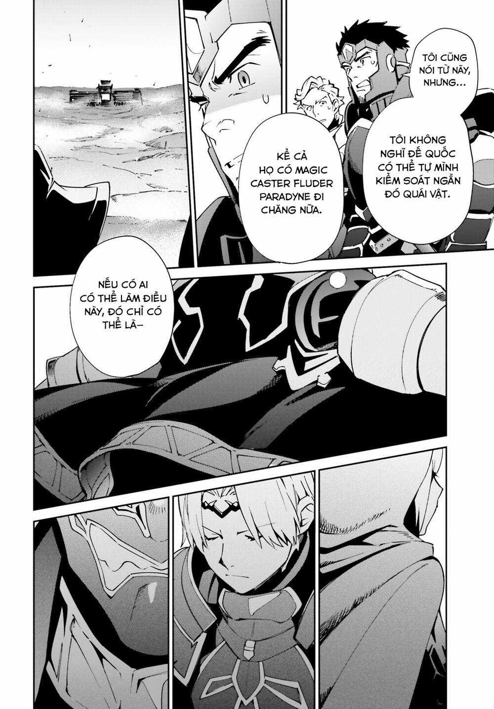 Khám Phá Thế Giới Game Chapter 73 trang 17