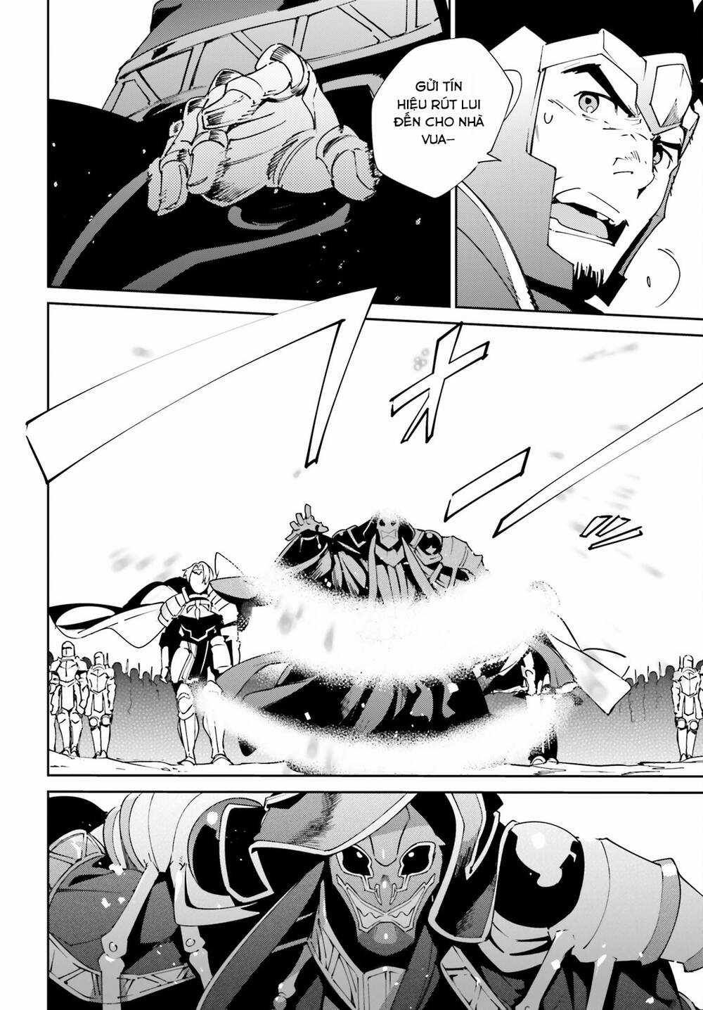 Khám Phá Thế Giới Game Chapter 73 trang 21