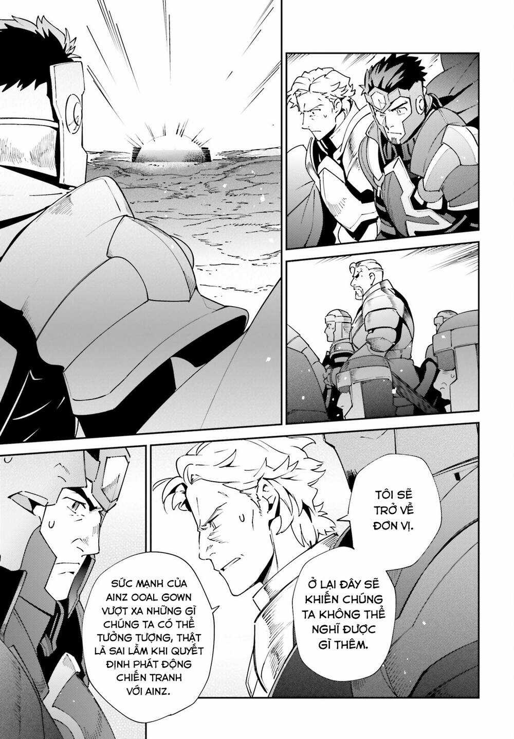 Khám Phá Thế Giới Game Chapter 73 trang 22