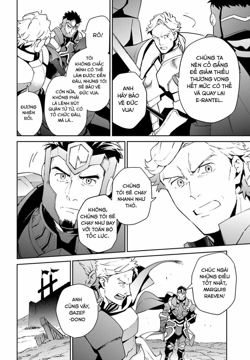 Khám Phá Thế Giới Game Chapter 73 trang 23