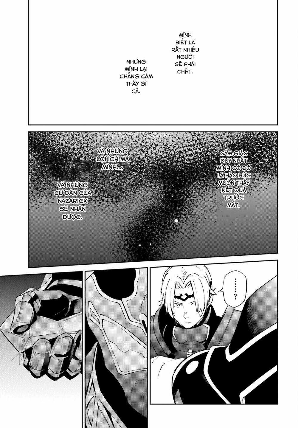 Khám Phá Thế Giới Game Chapter 73 trang 26