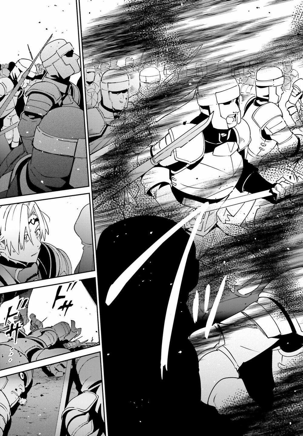 Khám Phá Thế Giới Game Chapter 73 trang 28