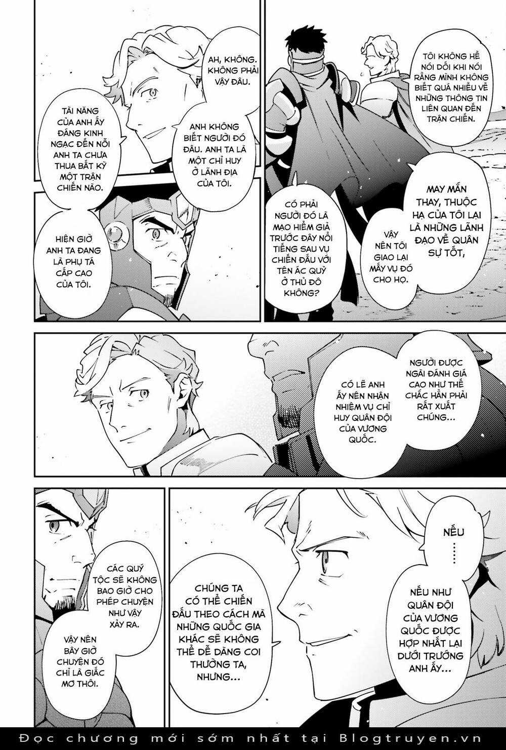 Khám Phá Thế Giới Game Chapter 73 trang 3