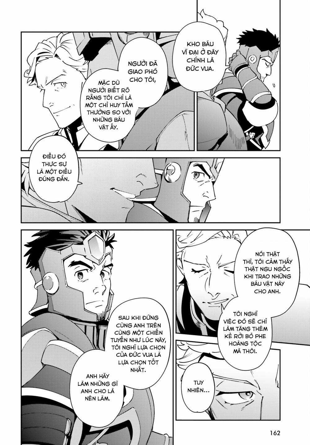 Khám Phá Thế Giới Game Chapter 73 trang 7