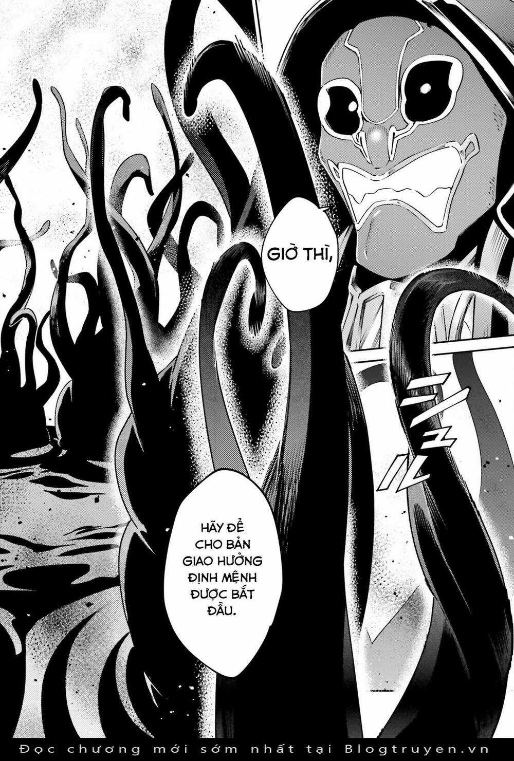 Khám Phá Thế Giới Game Chapter 74 trang 11