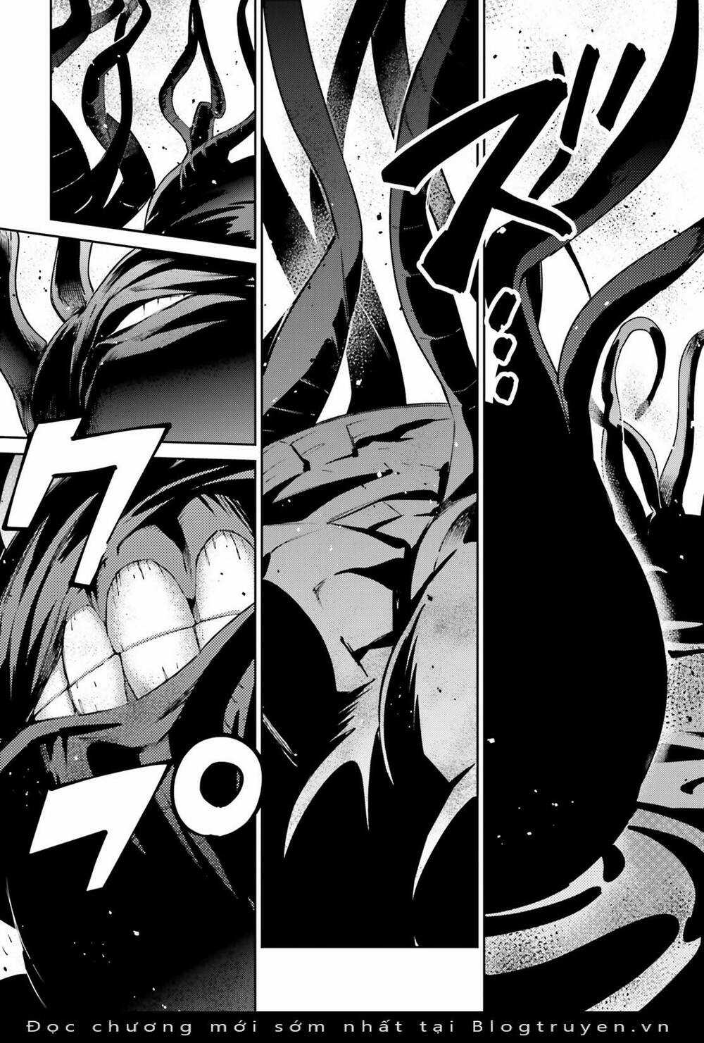 Khám Phá Thế Giới Game Chapter 74 trang 12