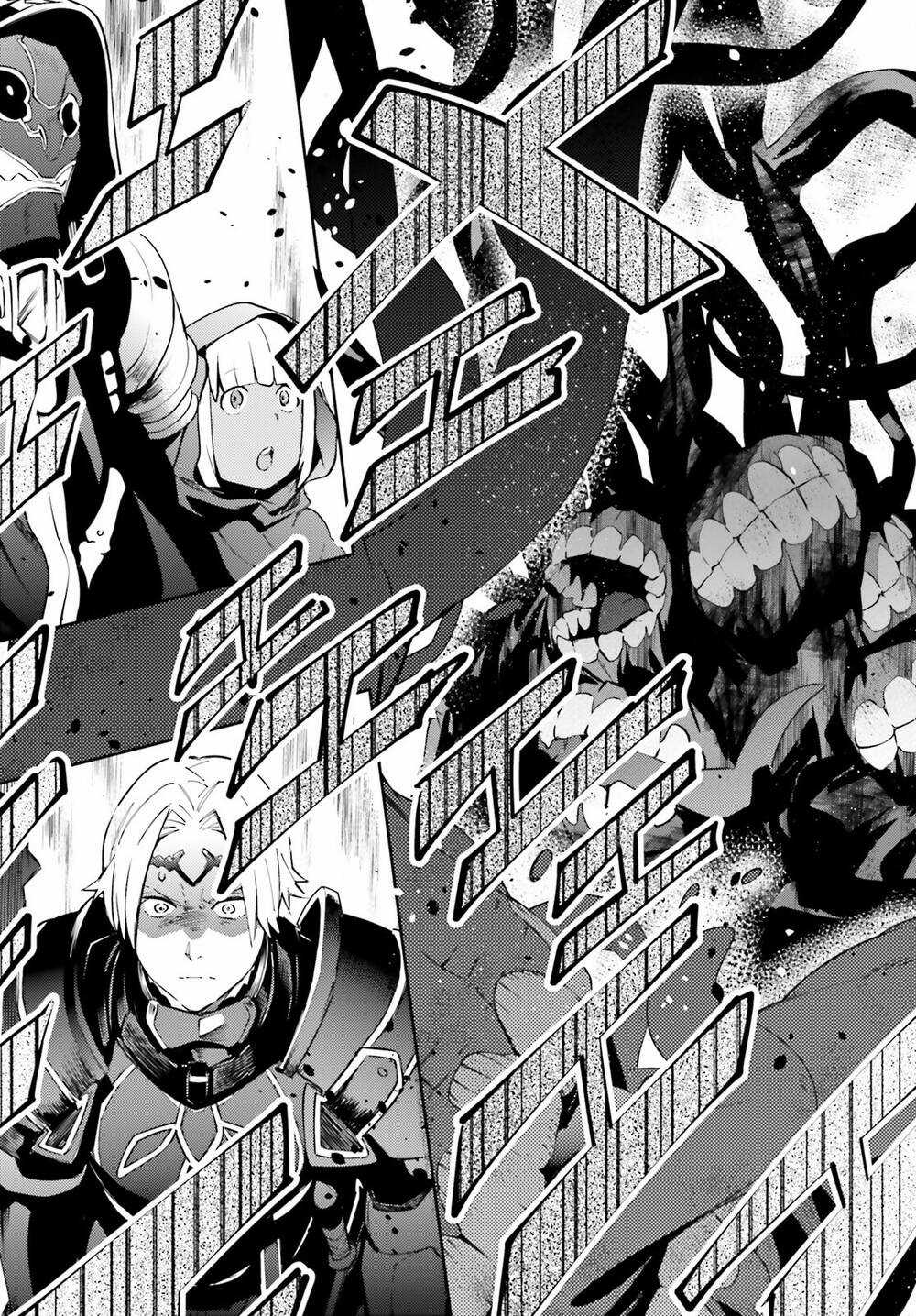 Khám Phá Thế Giới Game Chapter 74 trang 13