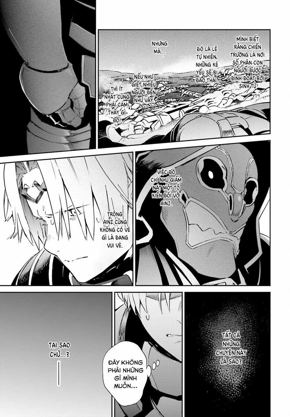 Khám Phá Thế Giới Game Chapter 74 trang 2