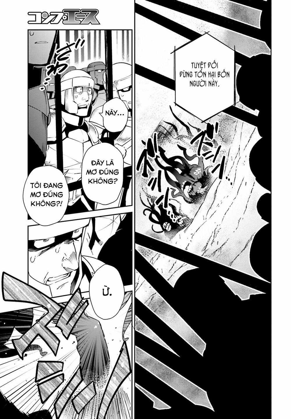 Khám Phá Thế Giới Game Chapter 74 trang 20