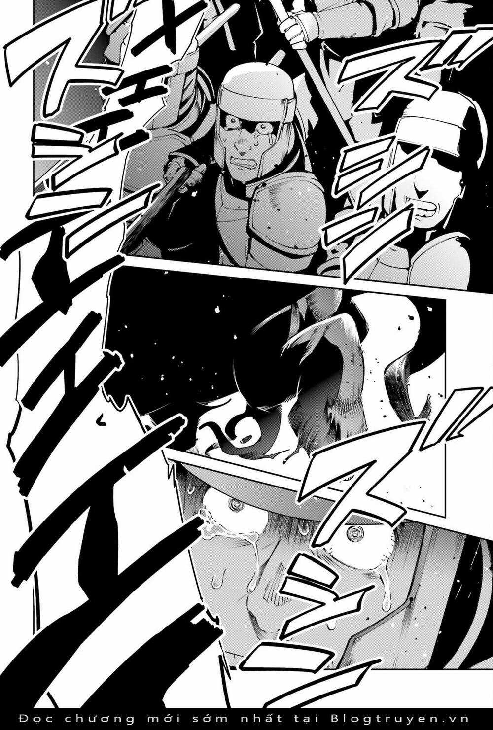 Khám Phá Thế Giới Game Chapter 74 trang 23