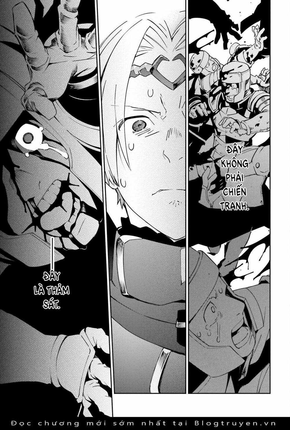 Khám Phá Thế Giới Game Chapter 74 trang 28