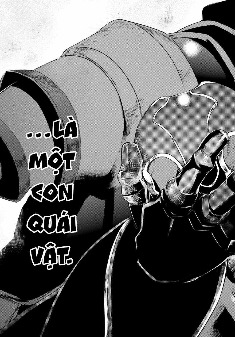 Khám Phá Thế Giới Game Chapter 74 trang 32