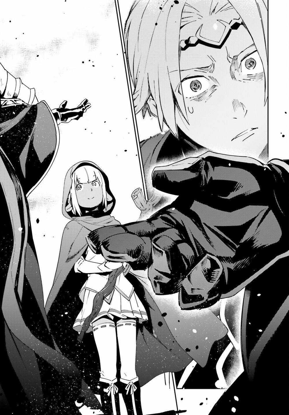 Khám Phá Thế Giới Game Chapter 74 trang 33