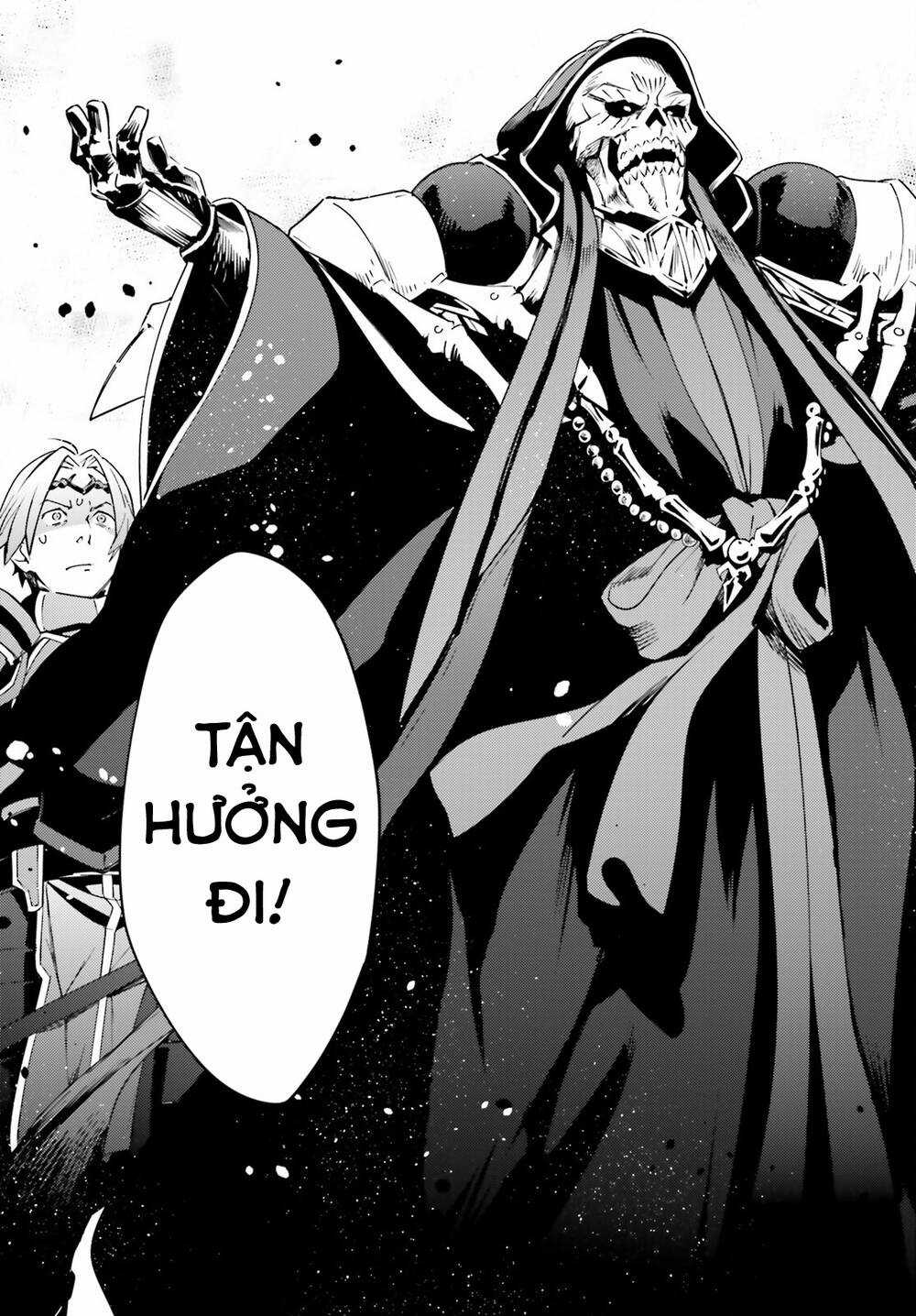 Khám Phá Thế Giới Game Chapter 74 trang 34