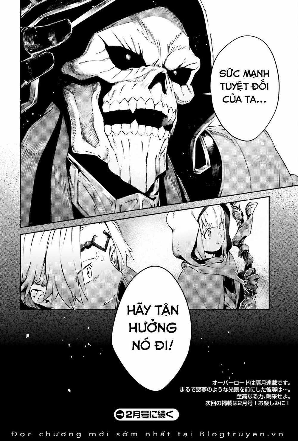 Khám Phá Thế Giới Game Chapter 74 trang 35