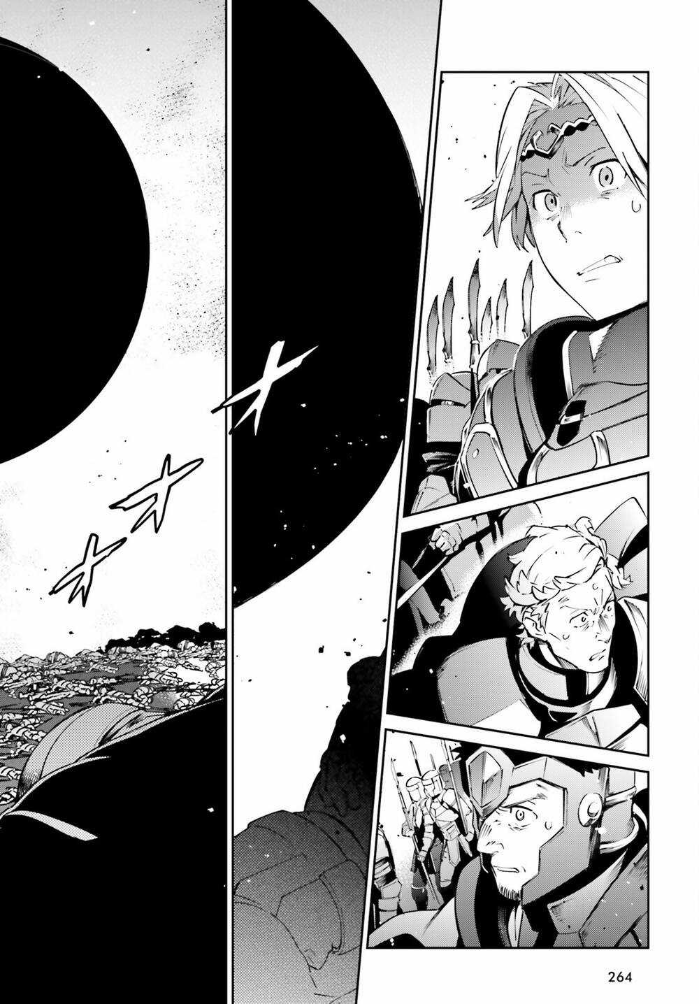 Khám Phá Thế Giới Game Chapter 74 trang 5