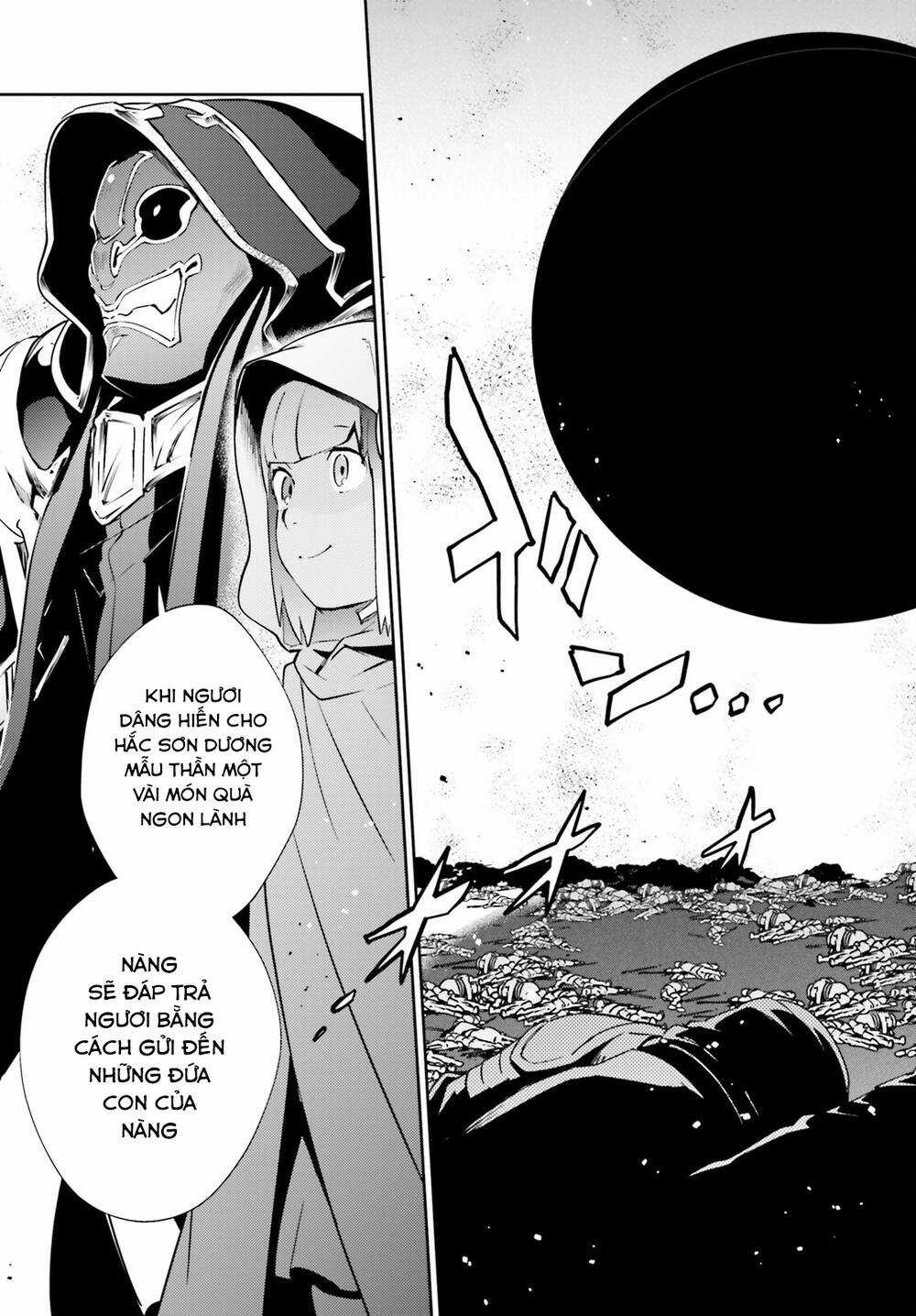 Khám Phá Thế Giới Game Chapter 74 trang 6