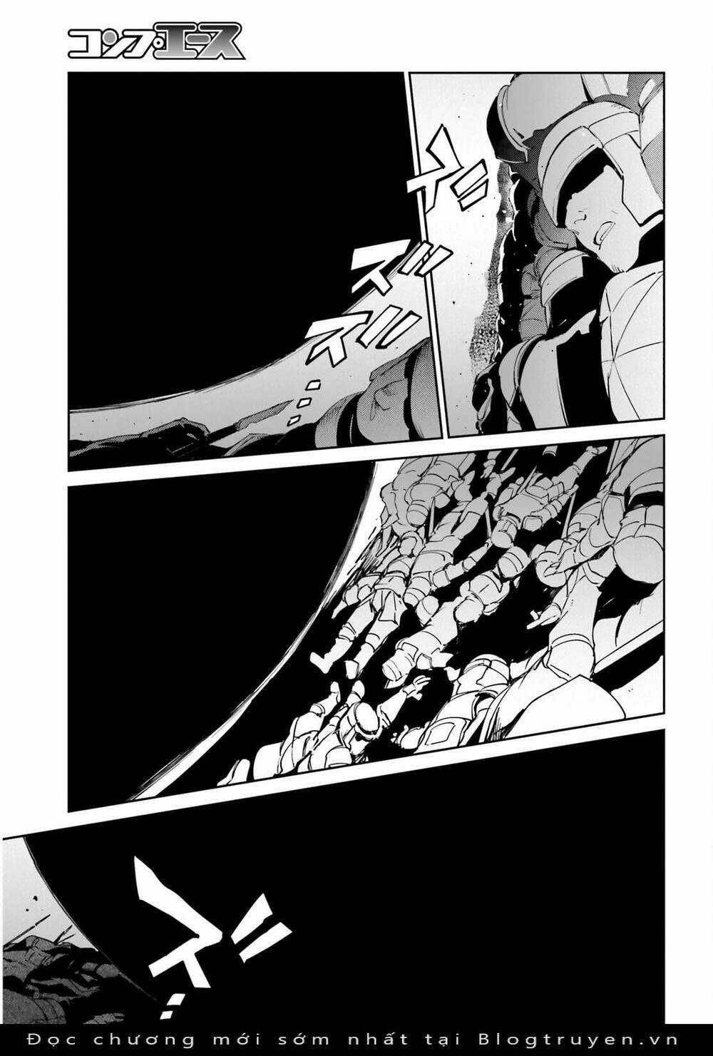 Khám Phá Thế Giới Game Chapter 74 trang 8