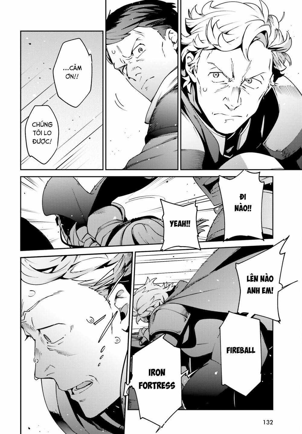 Khám Phá Thế Giới Game Chapter 75 trang 10