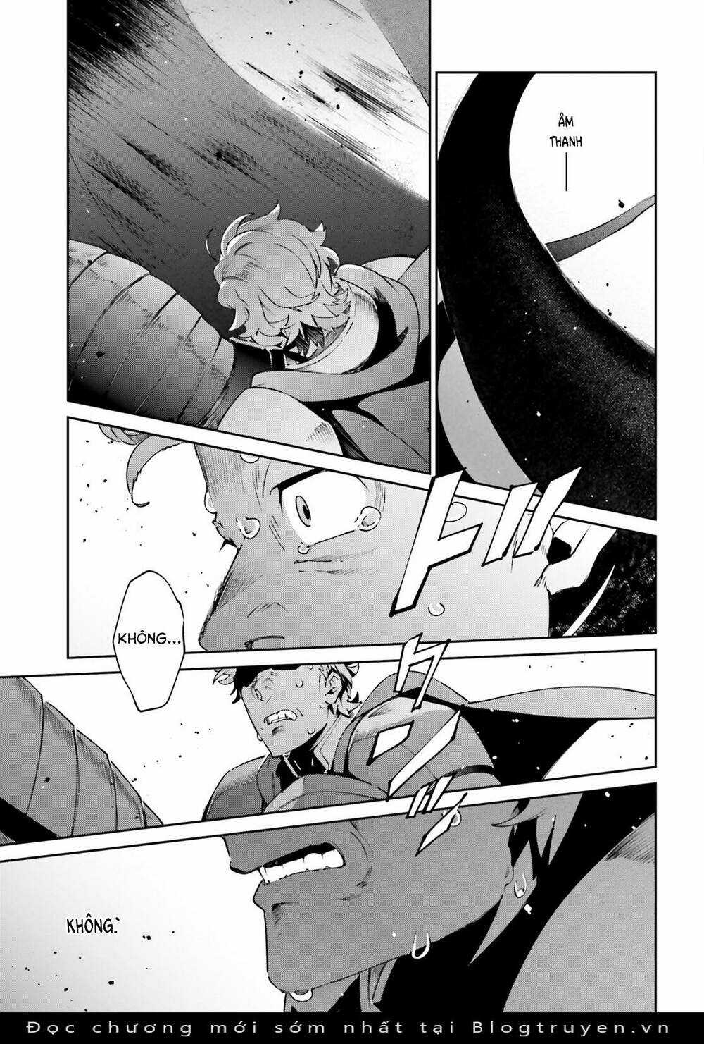 Khám Phá Thế Giới Game Chapter 75 trang 11