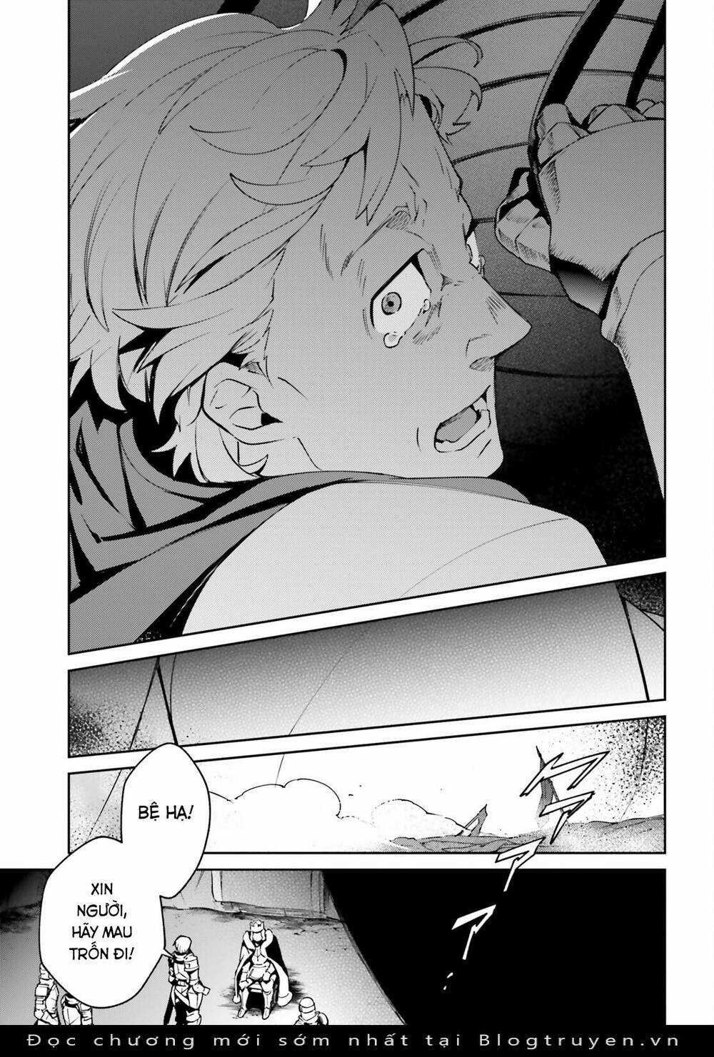 Khám Phá Thế Giới Game Chapter 75 trang 13