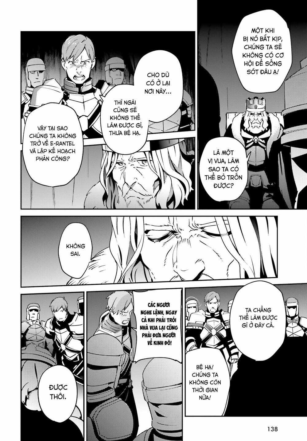 Khám Phá Thế Giới Game Chapter 75 trang 14