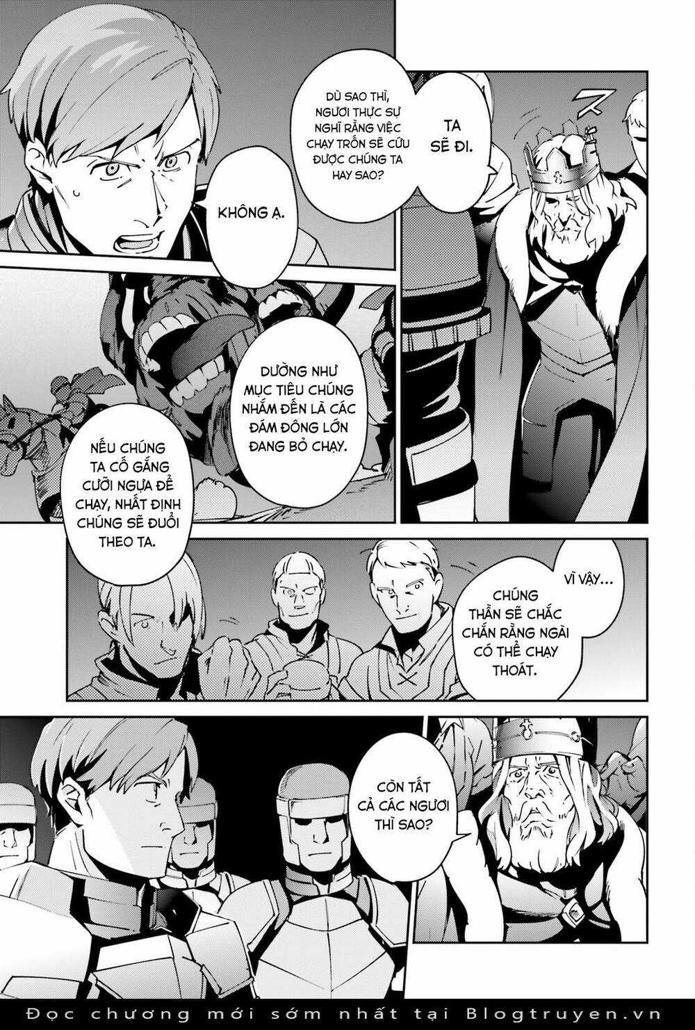 Khám Phá Thế Giới Game Chapter 75 trang 15