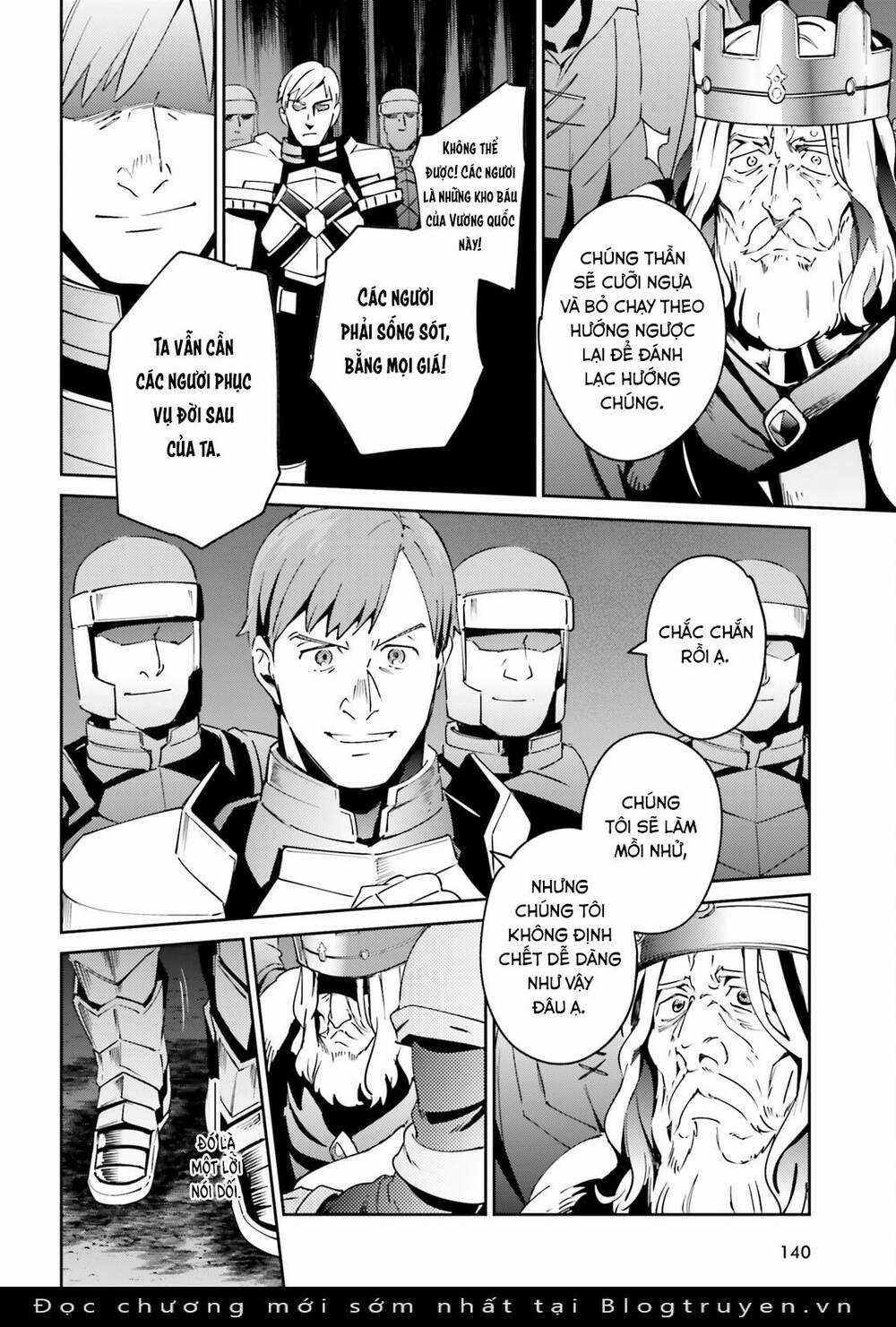 Khám Phá Thế Giới Game Chapter 75 trang 16