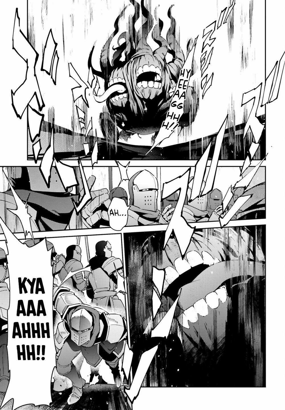 Khám Phá Thế Giới Game Chapter 75 trang 2