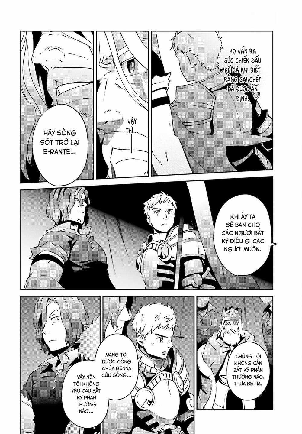 Khám Phá Thế Giới Game Chapter 75 trang 20