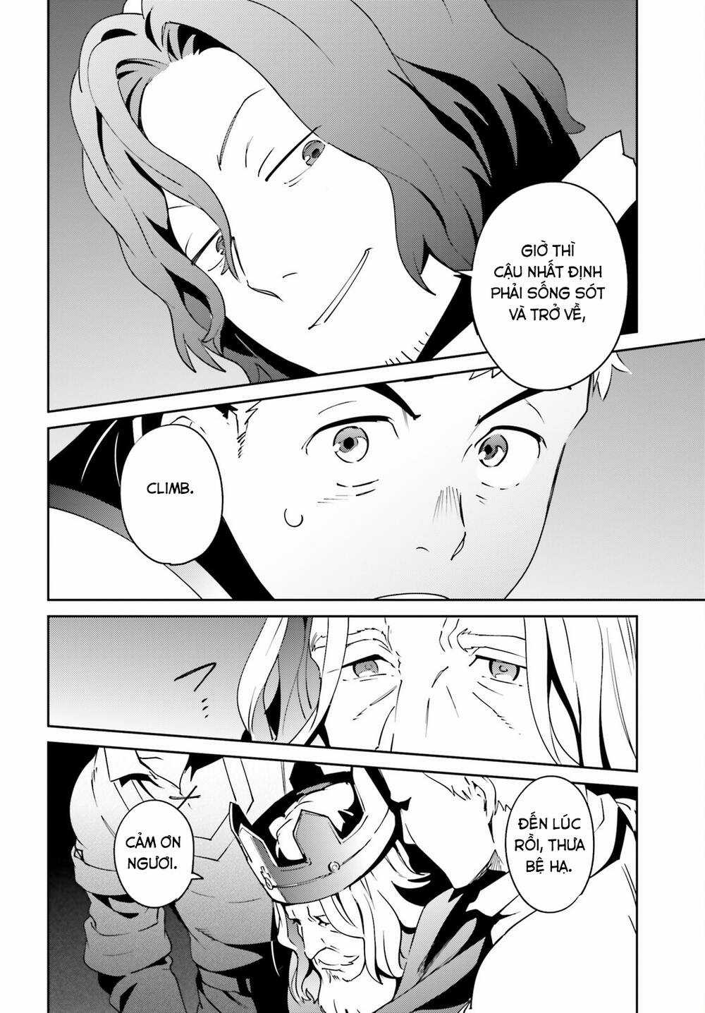 Khám Phá Thế Giới Game Chapter 75 trang 22