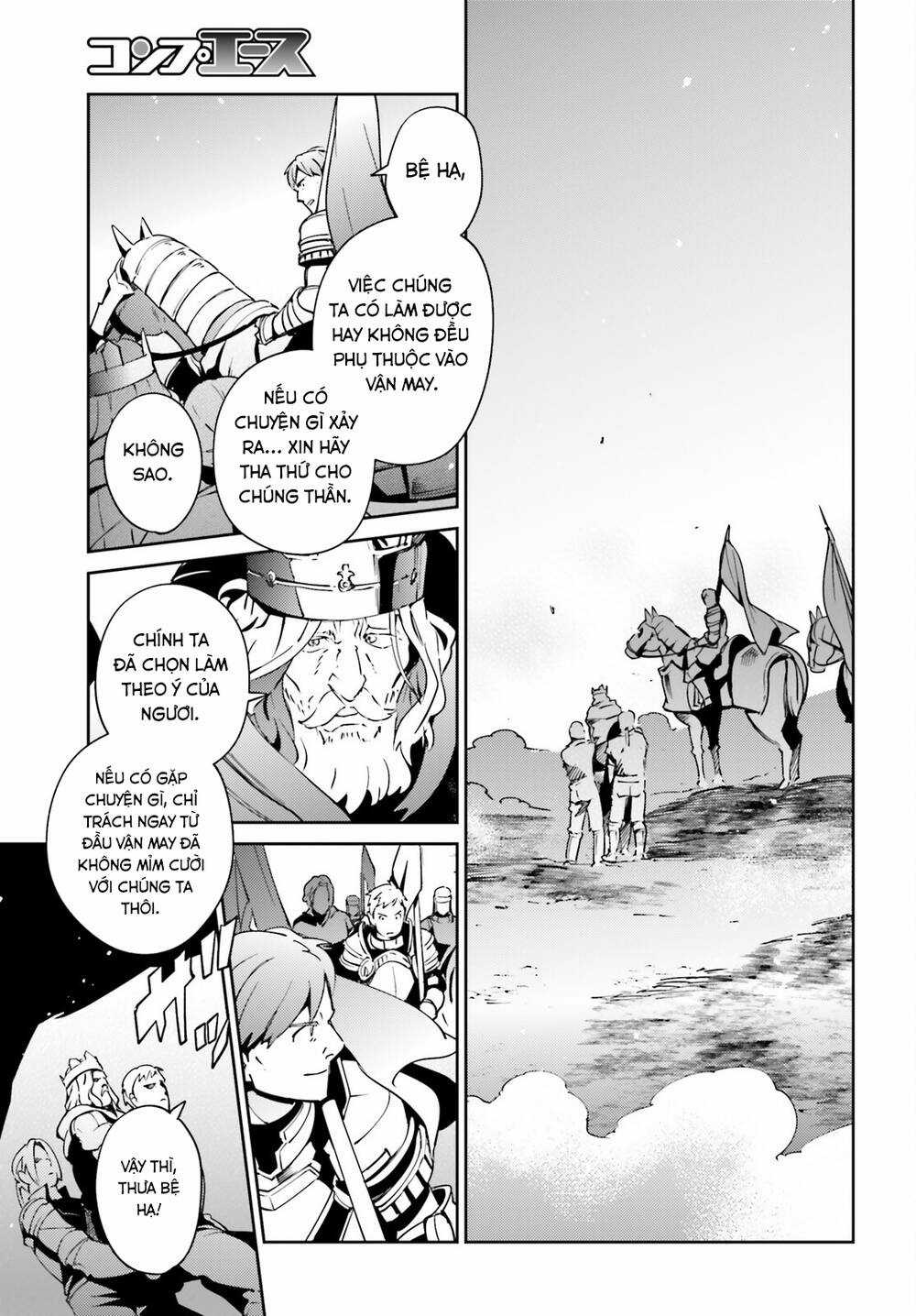 Khám Phá Thế Giới Game Chapter 75 trang 23