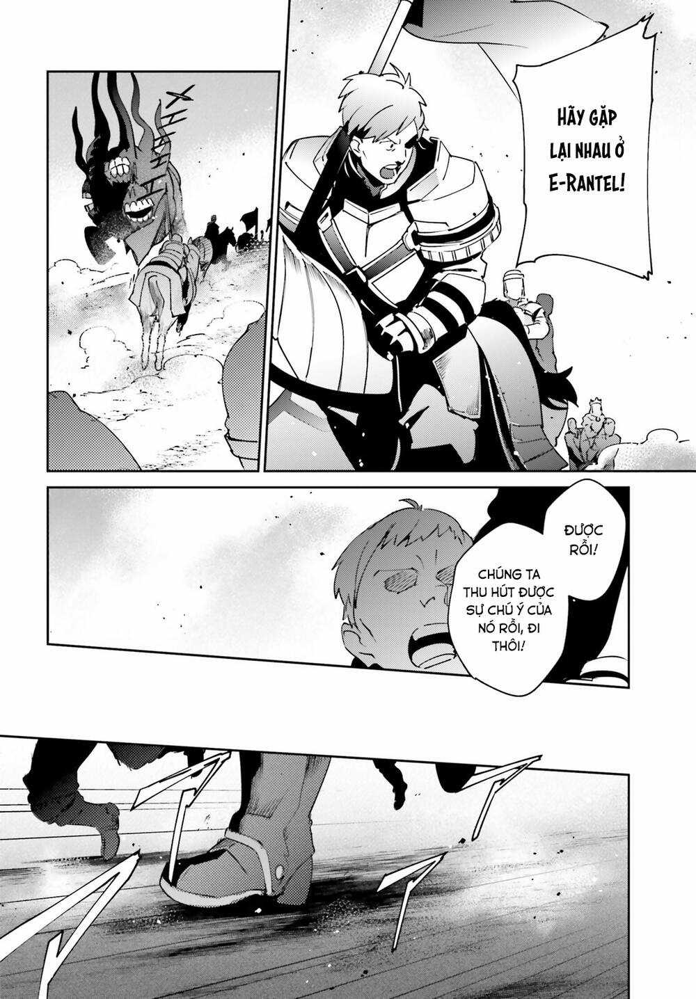 Khám Phá Thế Giới Game Chapter 75 trang 24