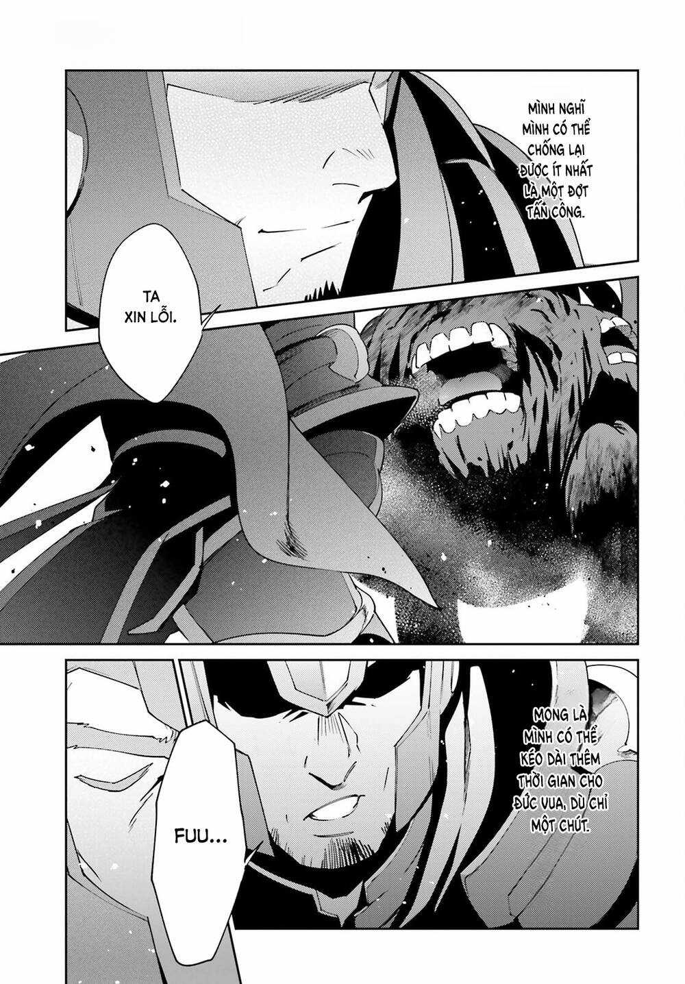 Khám Phá Thế Giới Game Chapter 75 trang 27