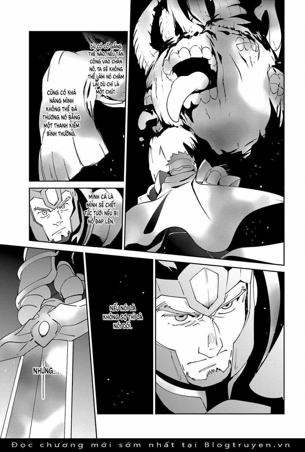 Khám Phá Thế Giới Game Chapter 75 trang 28