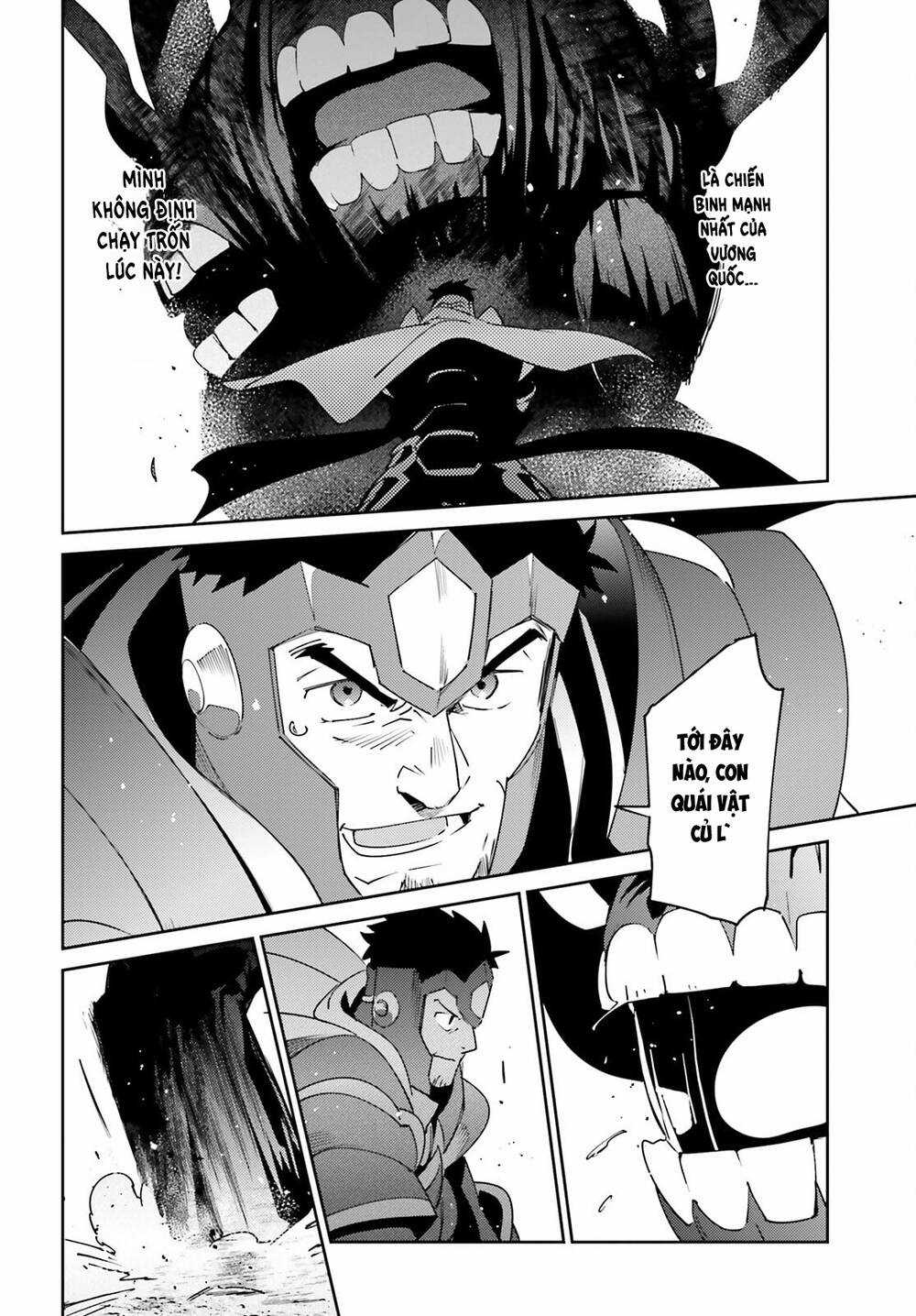 Khám Phá Thế Giới Game Chapter 75 trang 29