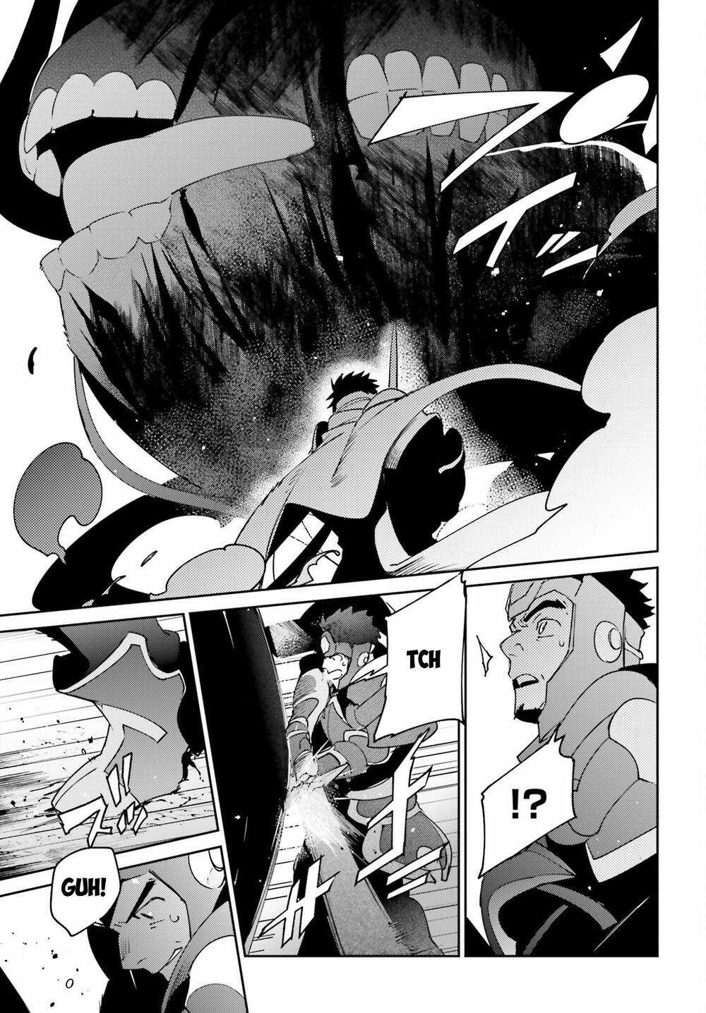 Khám Phá Thế Giới Game Chapter 75 trang 30