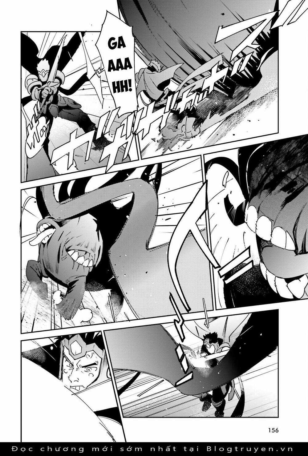 Khám Phá Thế Giới Game Chapter 75 trang 31