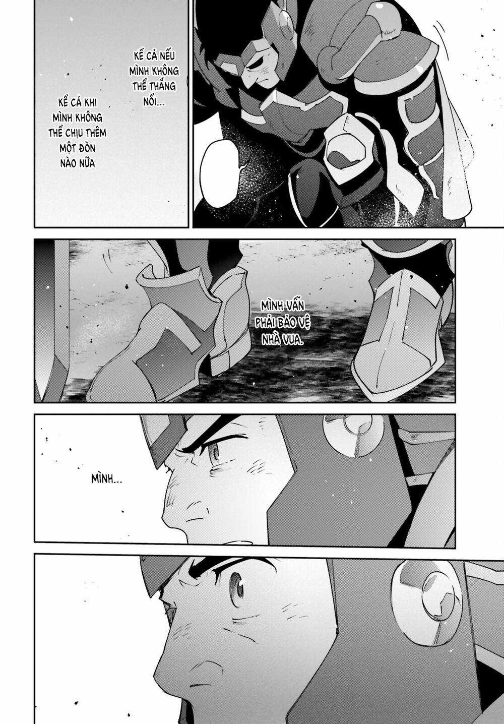 Khám Phá Thế Giới Game Chapter 75 trang 33