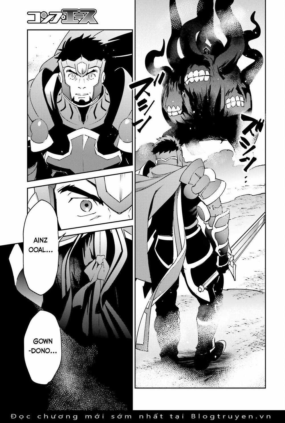 Khám Phá Thế Giới Game Chapter 75 trang 34