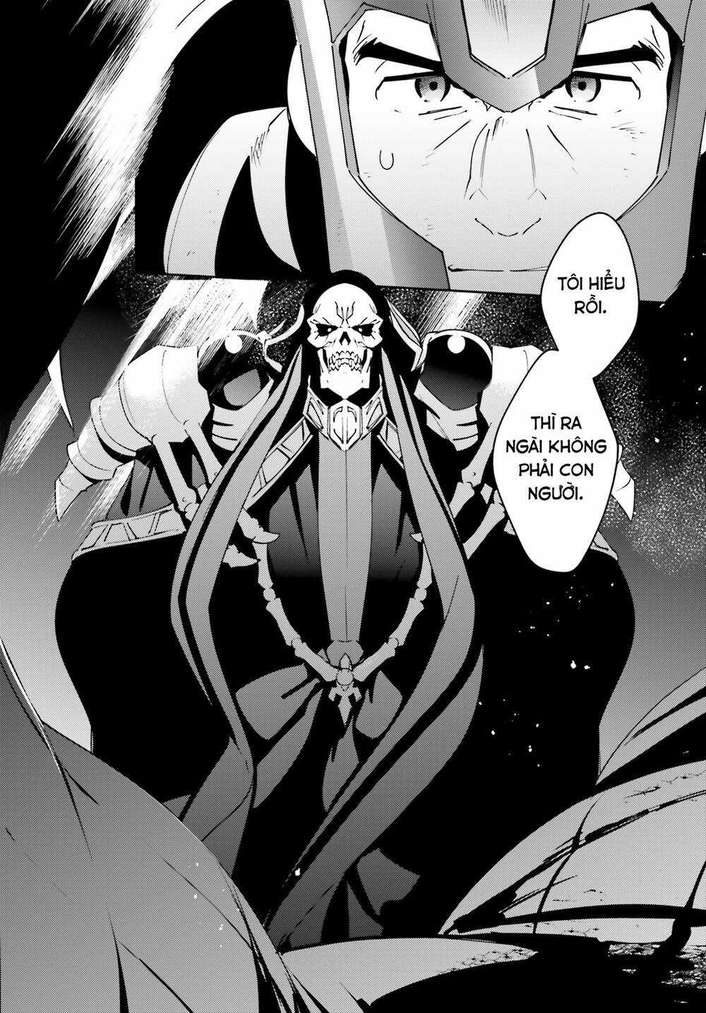 Khám Phá Thế Giới Game Chapter 75 trang 35