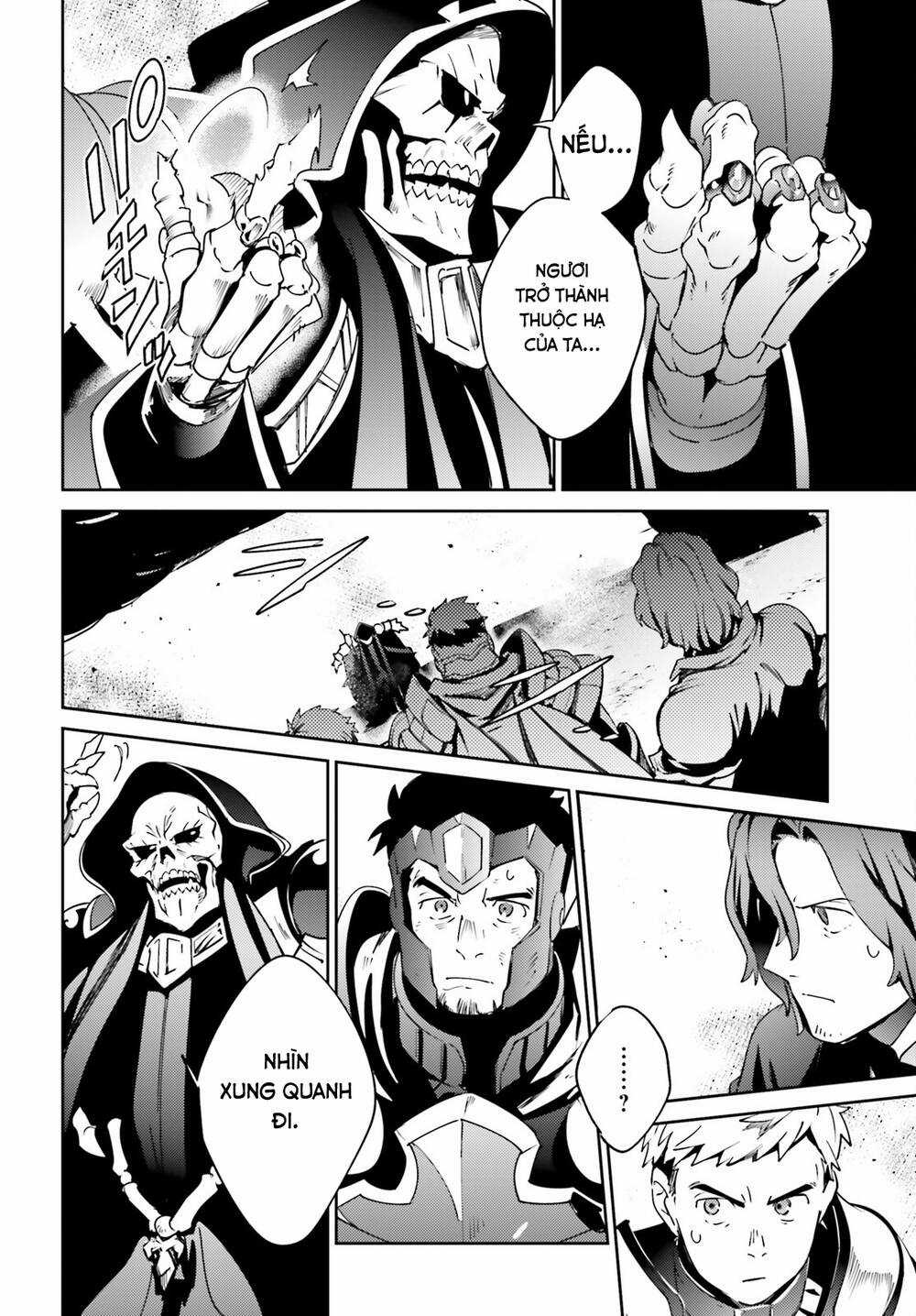 Khám Phá Thế Giới Game Chapter 75 trang 41