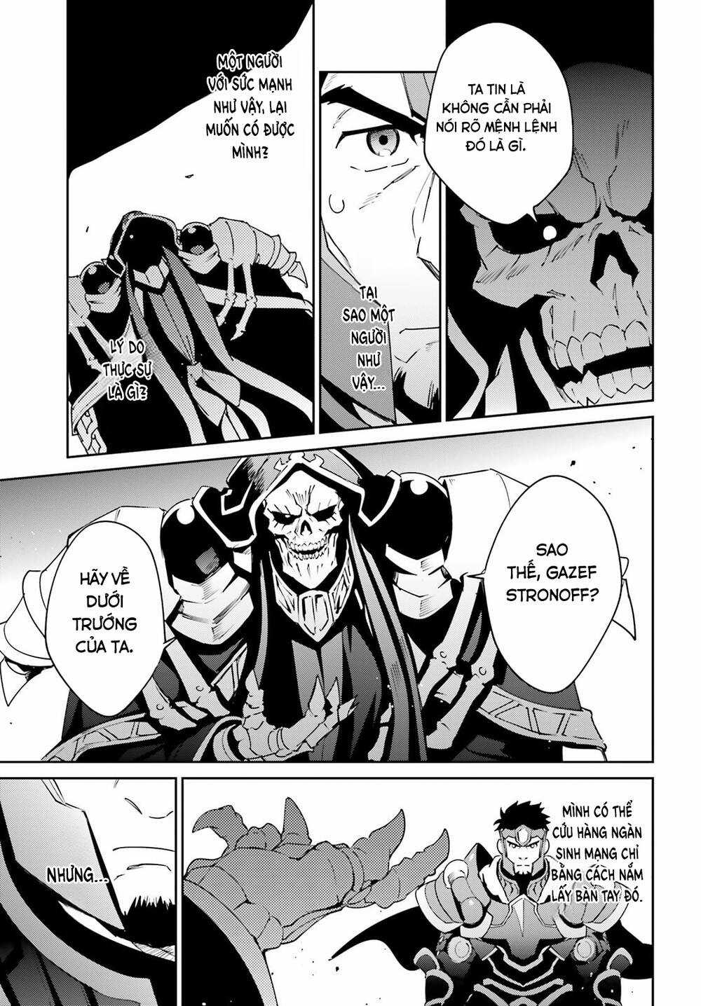 Khám Phá Thế Giới Game Chapter 75 trang 44