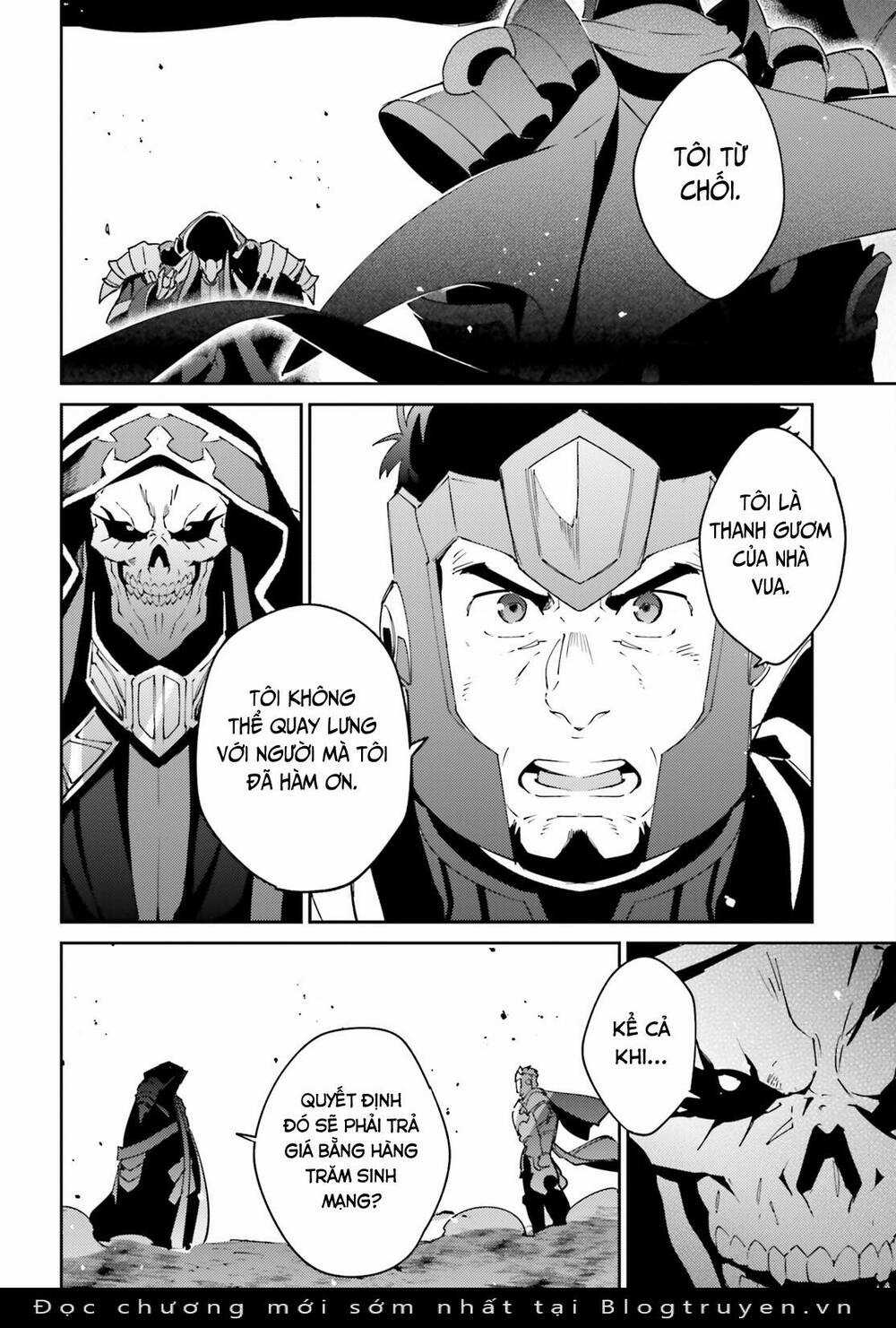 Khám Phá Thế Giới Game Chapter 75 trang 45