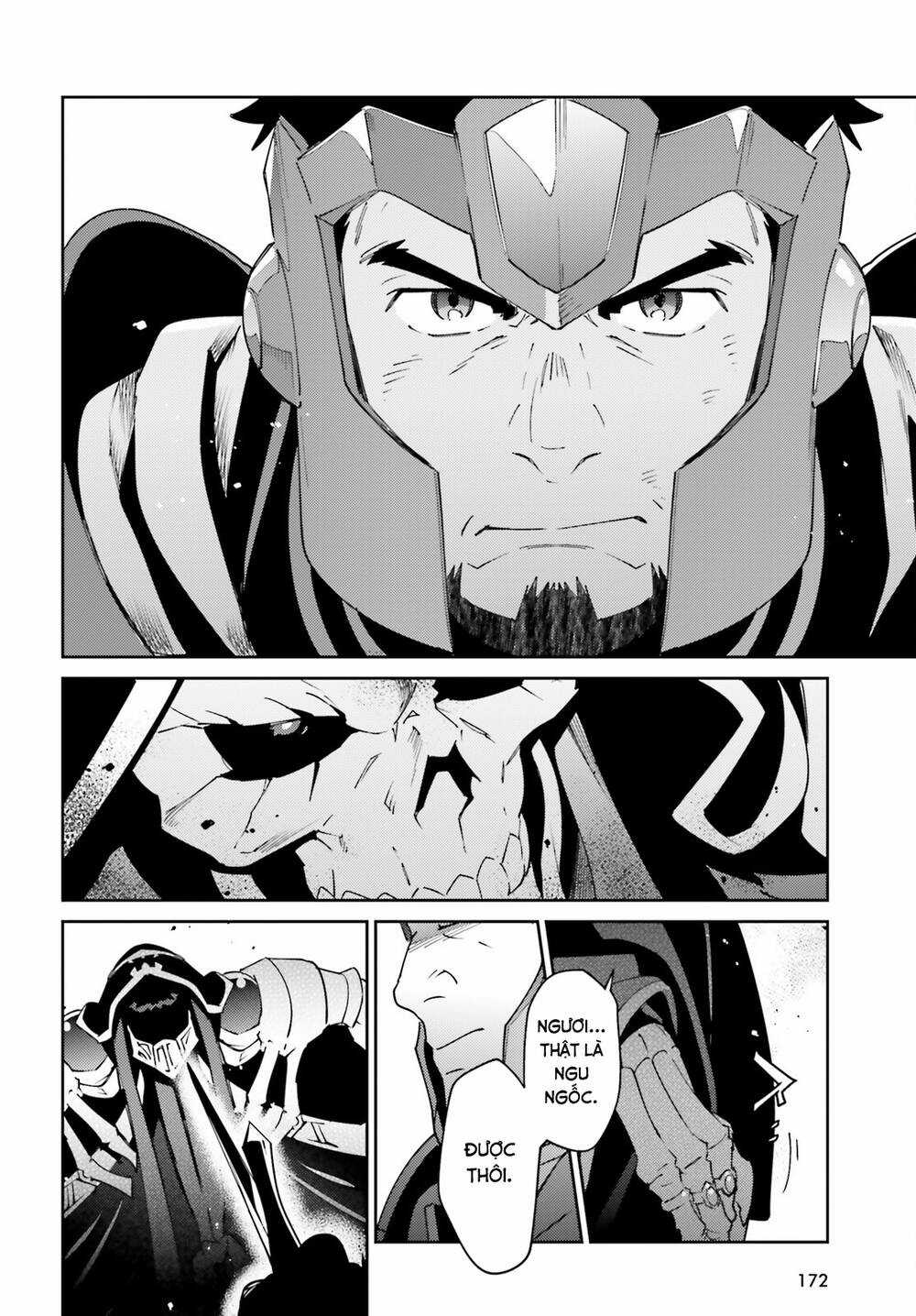 Khám Phá Thế Giới Game Chapter 75 trang 47