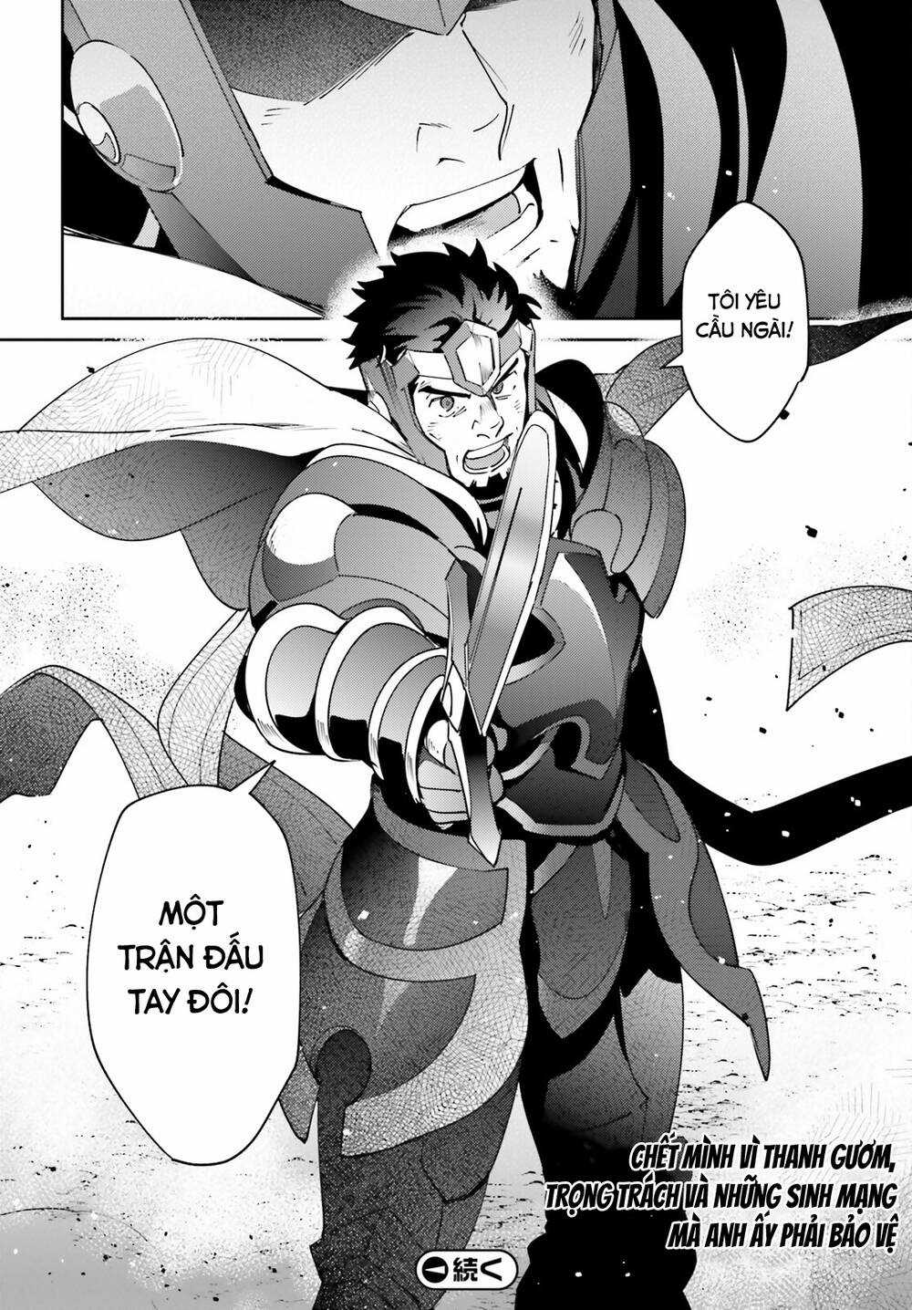 Khám Phá Thế Giới Game Chapter 75 trang 49