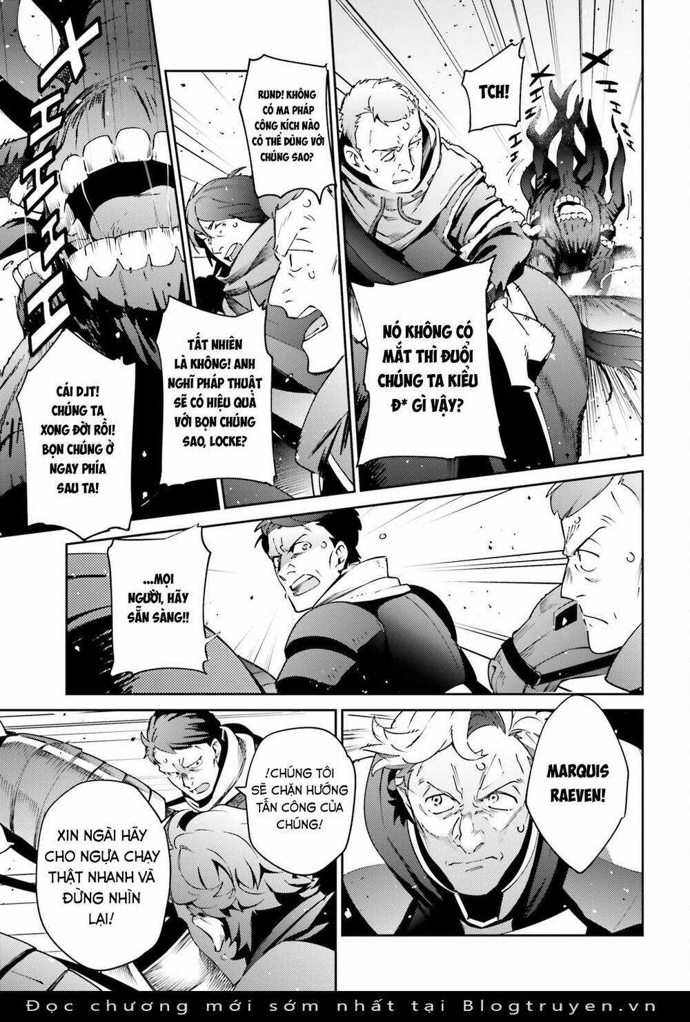 Khám Phá Thế Giới Game Chapter 75 trang 9